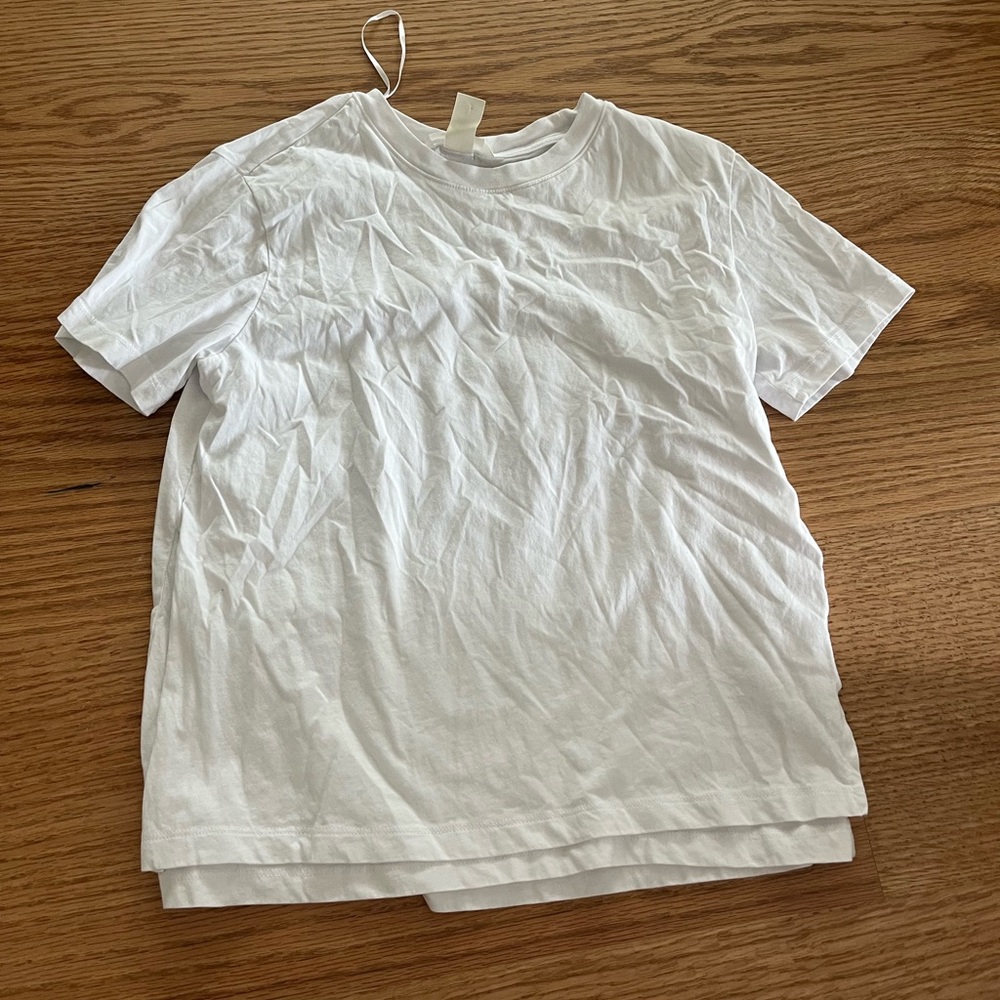 H&M nursing top